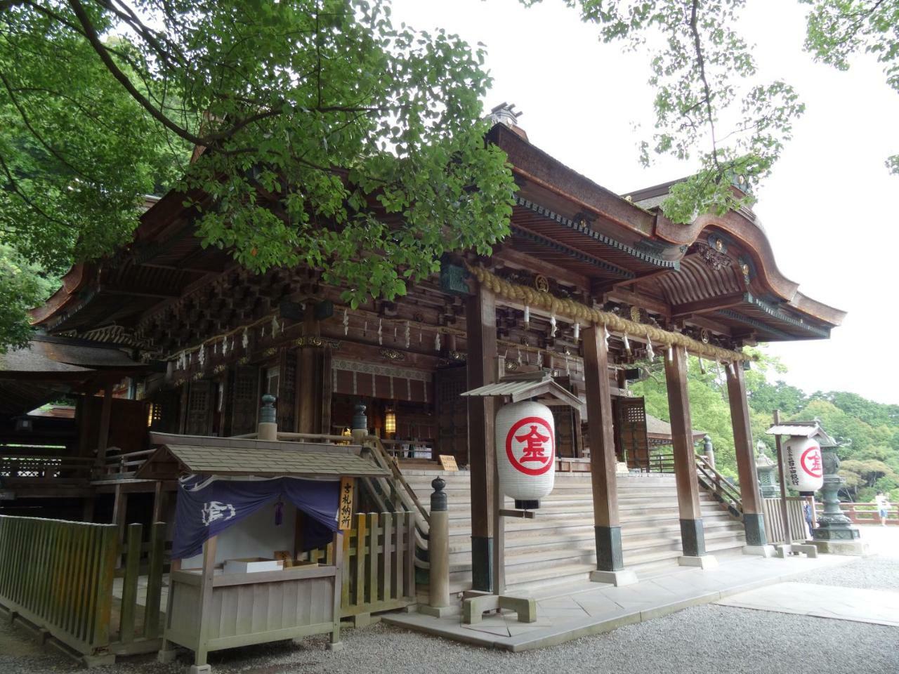 Apa Hotel Takamatsu Airport Exterior foto